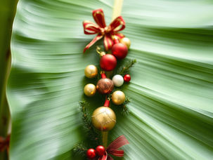 Gemeinsam Weihnachten