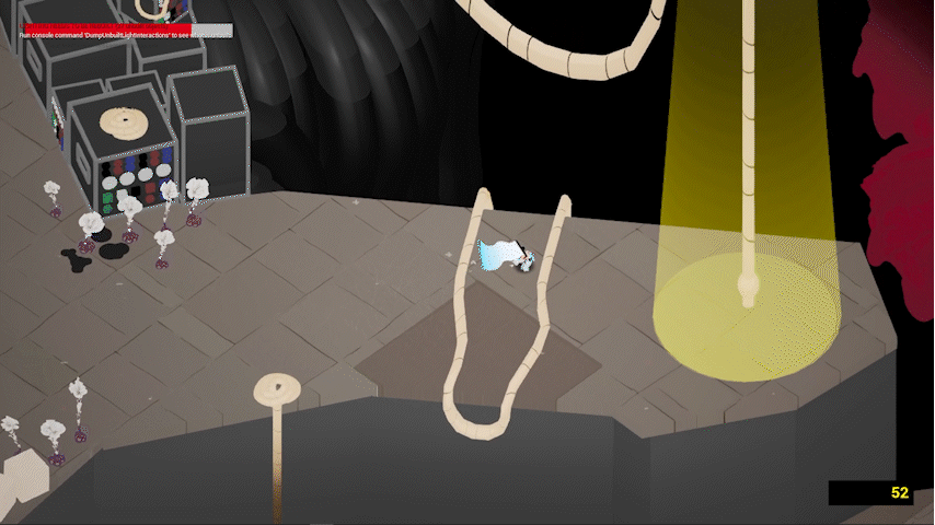 Dimelight Curtain Opening.gif