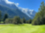 GIGI Real Estate - Golf Club Chamonix