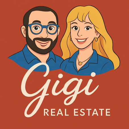 Agence Immobilière GIGI Real Estate Chamonix