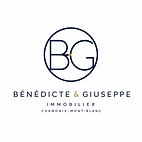 Real Estate Agency - Benedicte & Giuseppe