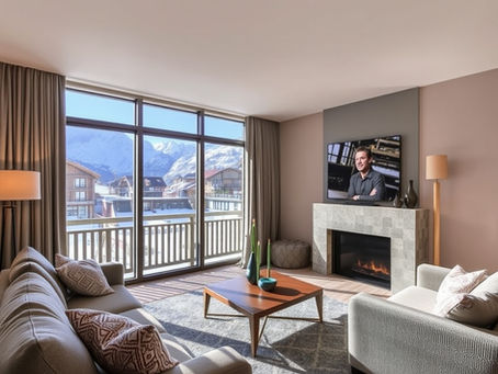 Vendre son appartement ou son chalet à Chamonix : les conseils d’une agence immobilière locale
