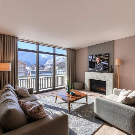 Vendre son appartement ou son chalet à Chamonix : les conseils d’une agence immobilière locale