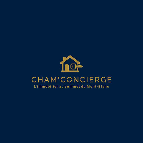 Cham'Concierge l'immobilier à Chamonix
