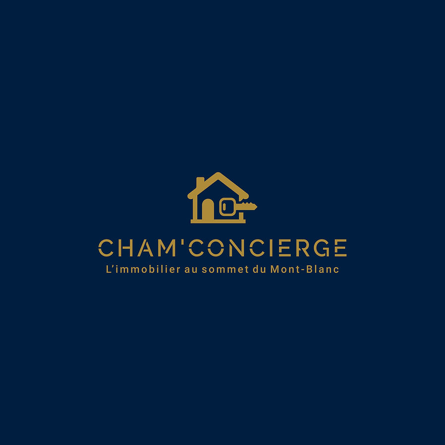 Cham'Concierge l'immobilier à Chamonix
