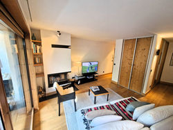 Luxury Apartment Chamonix Center