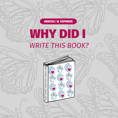 Araceli's Impact: Navigating DEI Beyond Trends