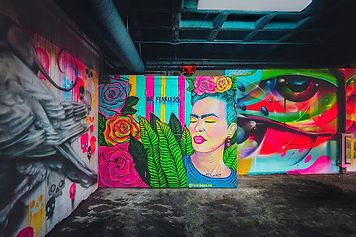 Midwest Mujeres Collective in Wisconsin