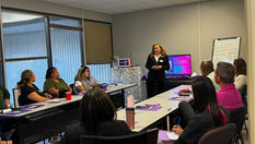 Learning Together: Alzheimer's, Dementia, and the Power of Community