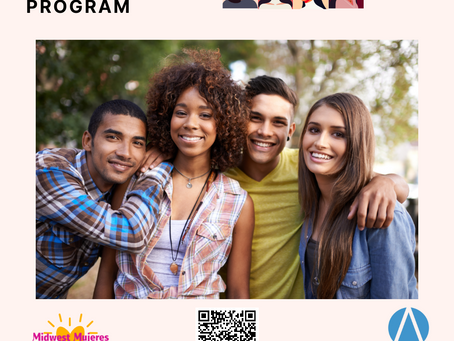 Chingona Leadership Program