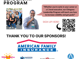 Midwest Mujeres: Chingona Leadership Program