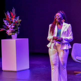 Paquita Raddish, Voices and Dream Coach