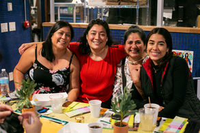 Yo quiero dinero. Event Recap!