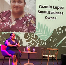 Yazmín López