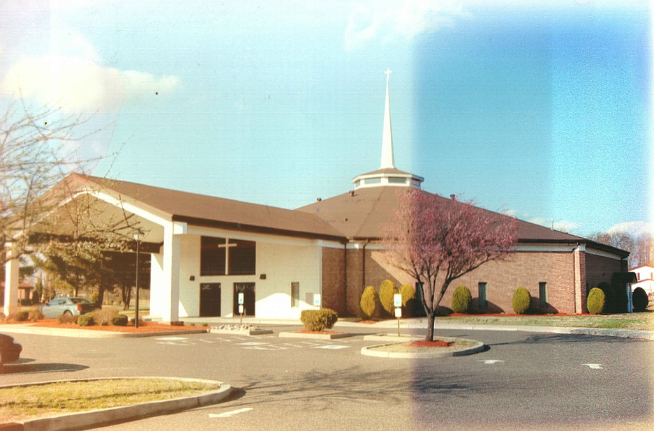 TL Hutton Funeral Services, 869 Beverly Road Burlington NJ, Home