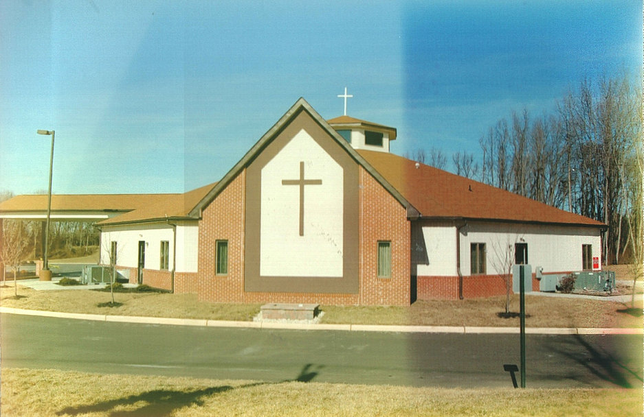 TL Hutton Funeral Services, 869 Beverly Road Burlington NJ, Home