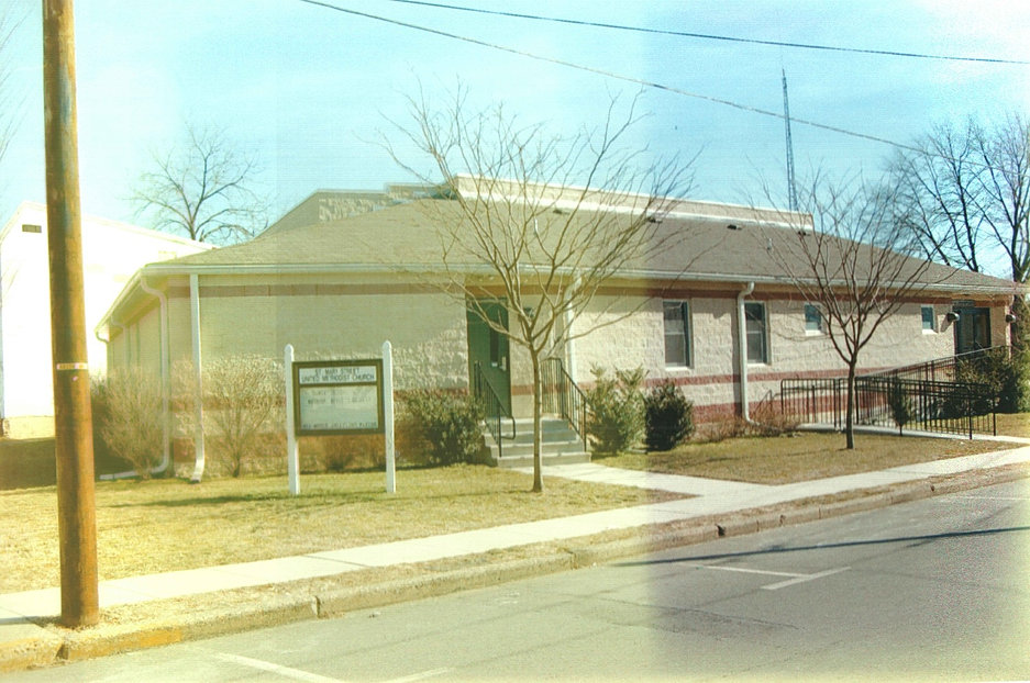 TL Hutton Funeral Services, 869 Beverly Road Burlington NJ, Home