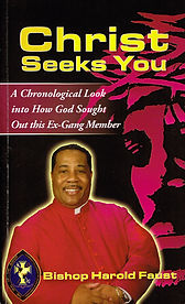 CHRIST SEEKS YOU!
