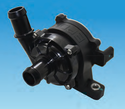 Coolant Pump