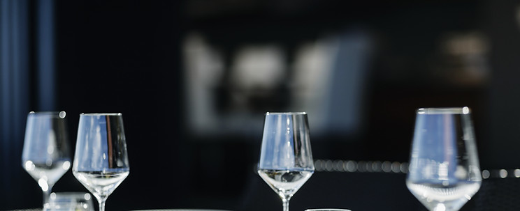 Dinner Table