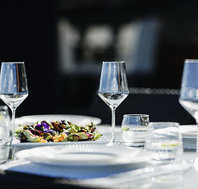 Dinner Table