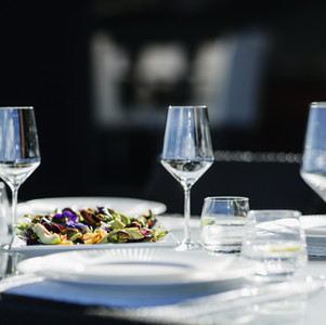 Restaurants aux alentours du Chatelier de Chambroutet