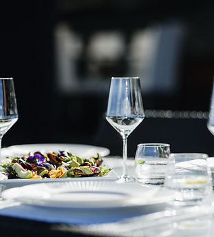 Dinner Table