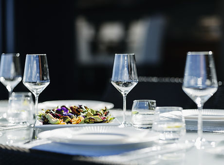 Dinner Table