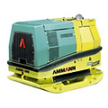 Plate compactors