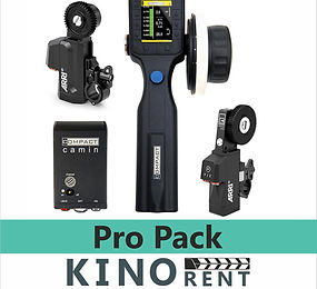 Cmotion LCS PLUS PRO PACK