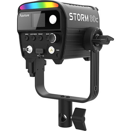 Миниатюра: Aputure STORM 80c