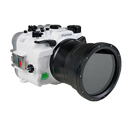 Подводный бокс Sea Frogs Salted Line Sony FX3/FX30 HDMI