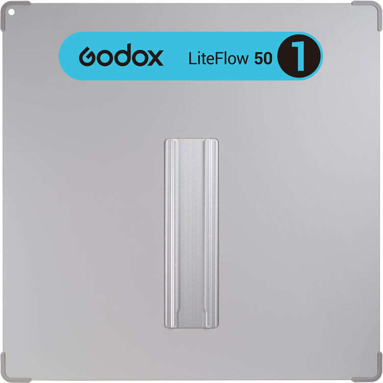 Thumbnail: Godox KNOWLED LiteFlow 50 см Reflector Kit