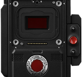 RED Helium 8K DSMC2