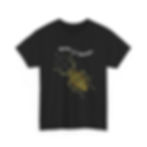 Thumbnail: Boots'n'Snoots Weevil T-shirt!