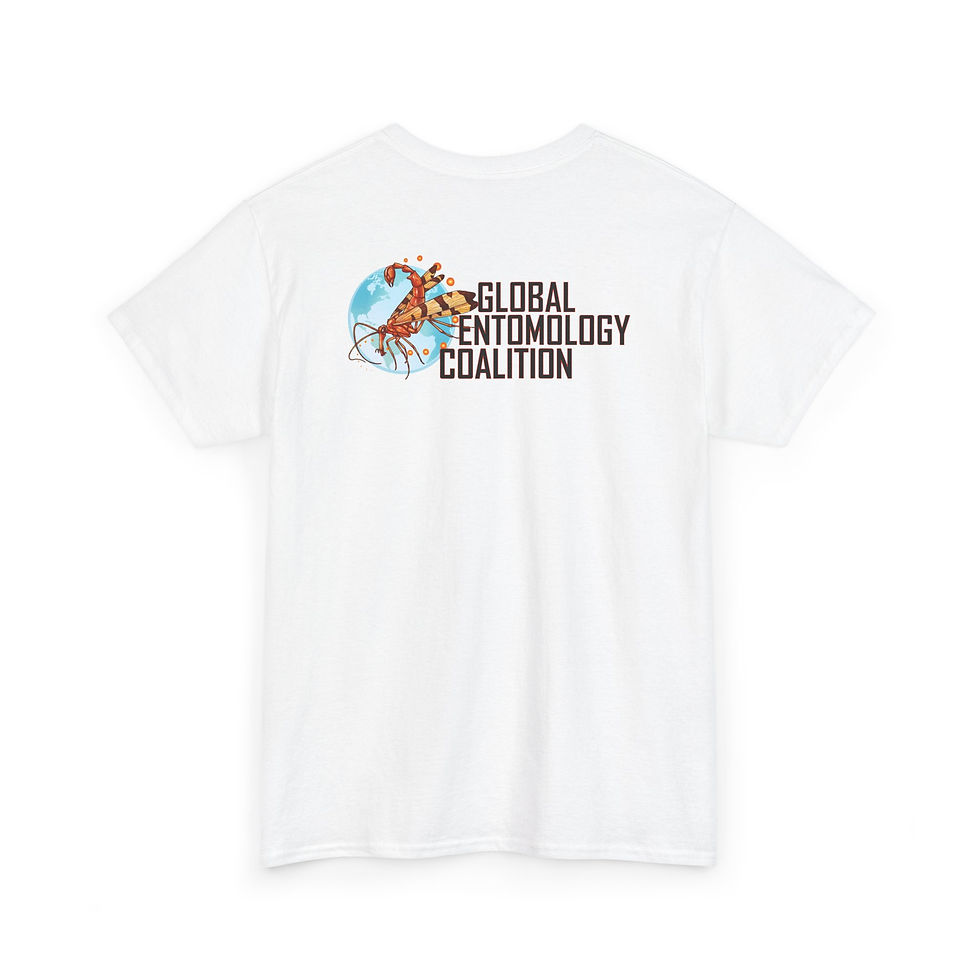 Thumbnail: Unisex Heavy Cotton Tee