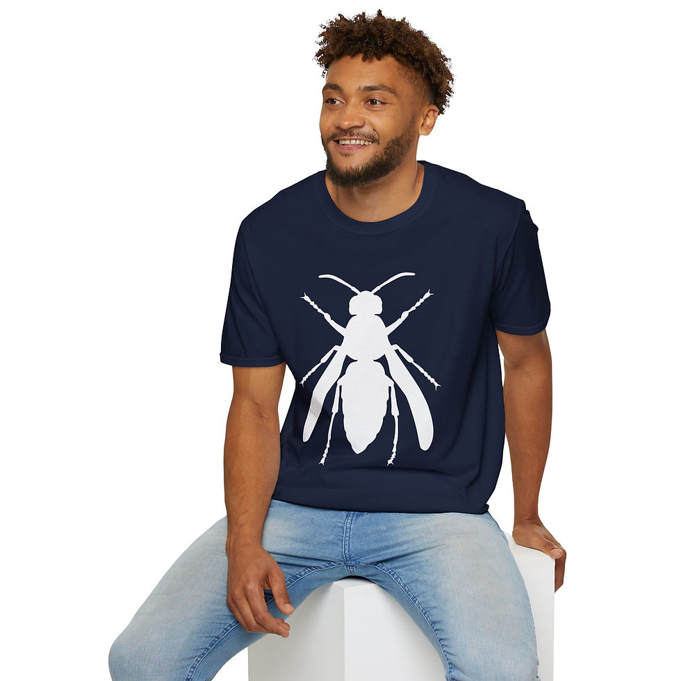 Thumbnail: Hymenoptera T-shirt