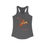 Thumbnail: "Let's Get Weird" Women's Racerback Scorpionfly Tank