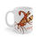 Thumbnail: Global Entomology Coalition Mug - 11oz Scorpionfly Coffee Cup