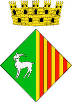 Cabra del camp
