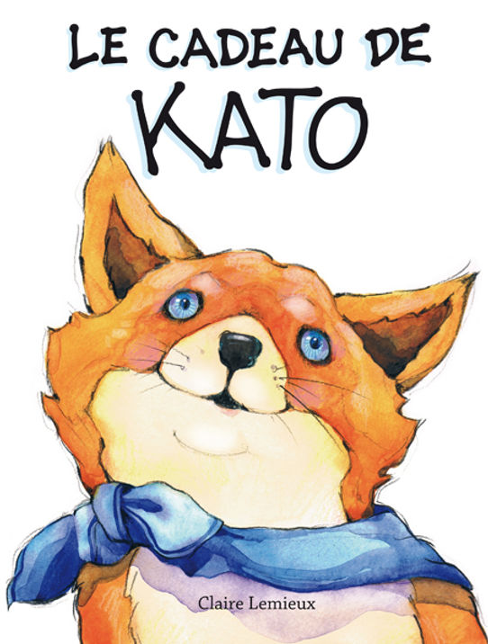 Le cadeau de Kato