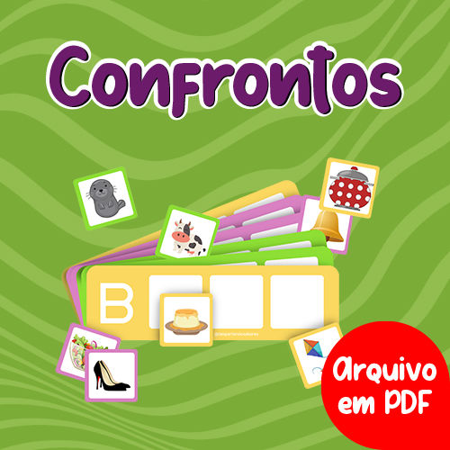 Superando a Dislexia e o TDAH - Confrontos (PDF)