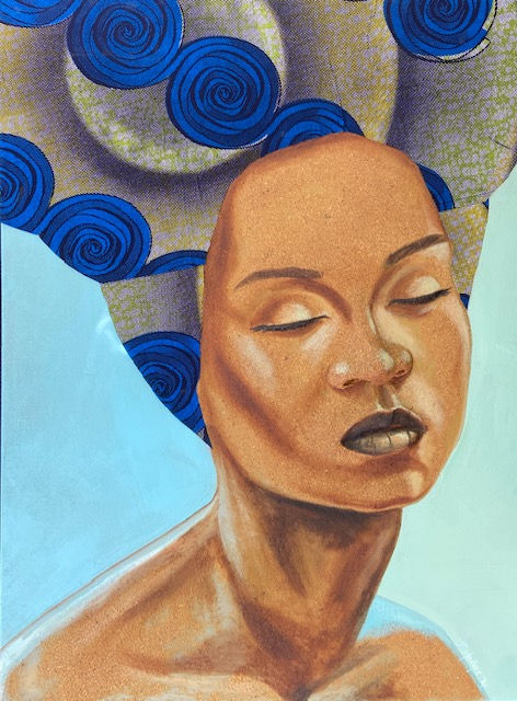 The Burdens We Bare Alone