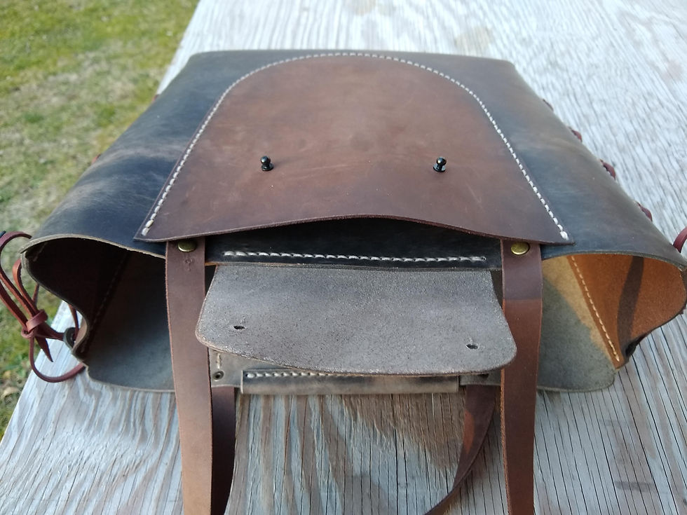 Thumbnail: Corset Tote