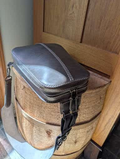 Thumbnail: Sling Bag (Harvestmoon)