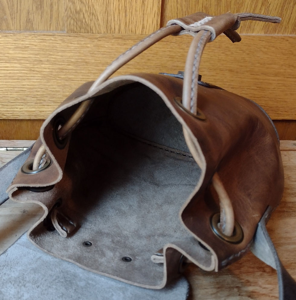 Thumbnail: Small Pouch Bag