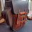 Thumbnail: Curvy backpack 