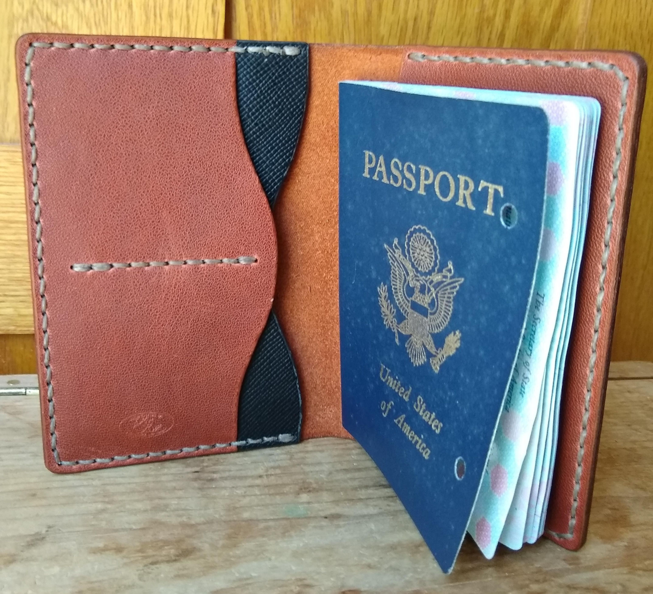 Passport Wallet (2)
