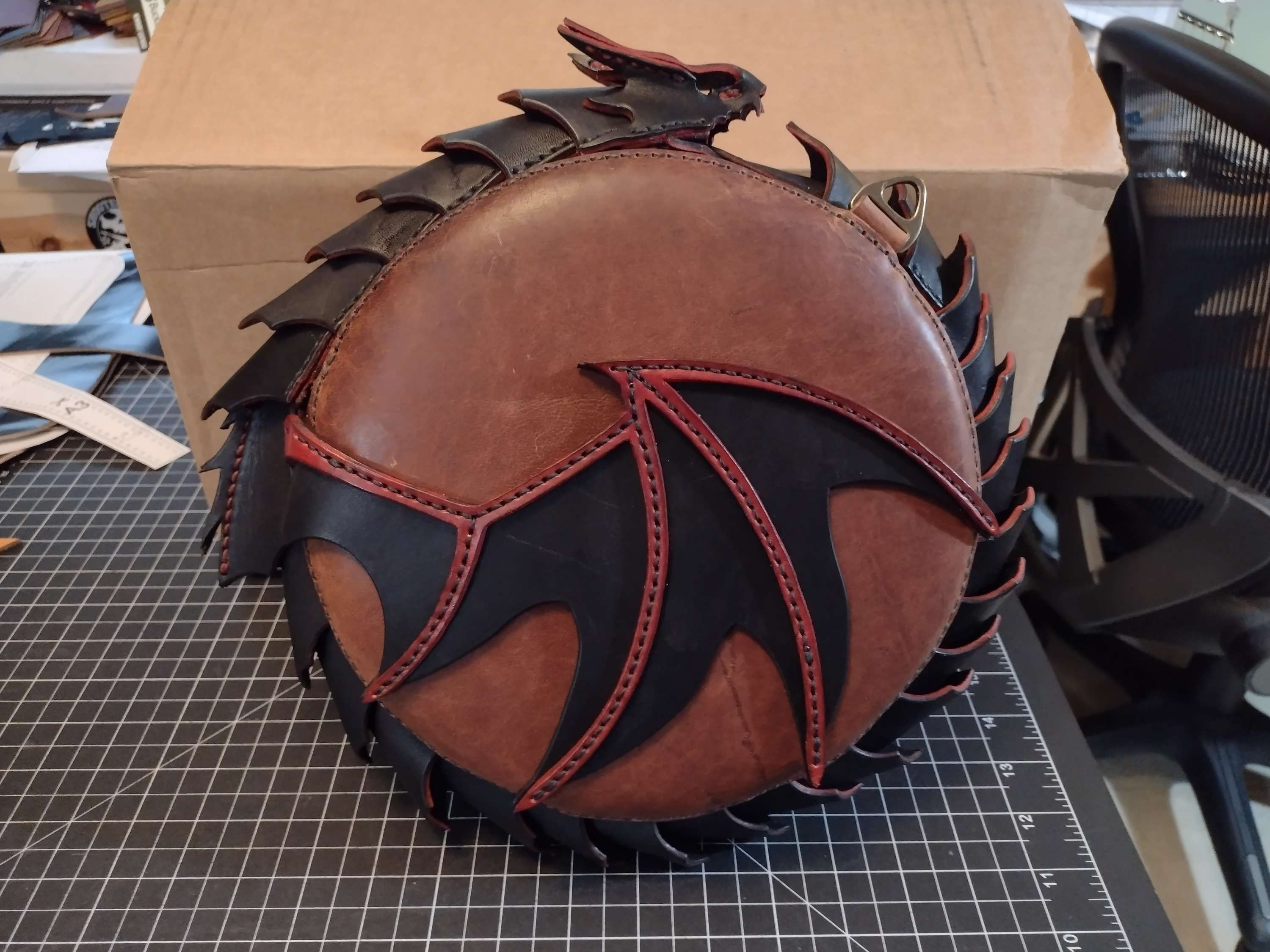 Dragon Bag