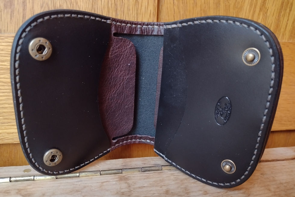 Thumbnail: Wallet with Pocket